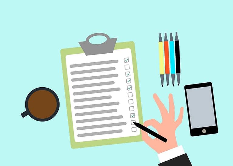 설문조사를 위한 링크입니다.